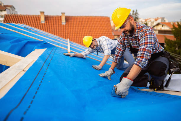 Fast & Reliable Emergency Roof Repairs in Kremmling, CO